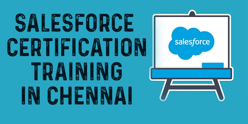 Salesforce Certification Training in Chennai