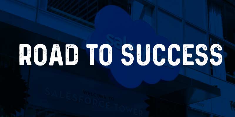 Salesforce Training in Chennai: Road to Success