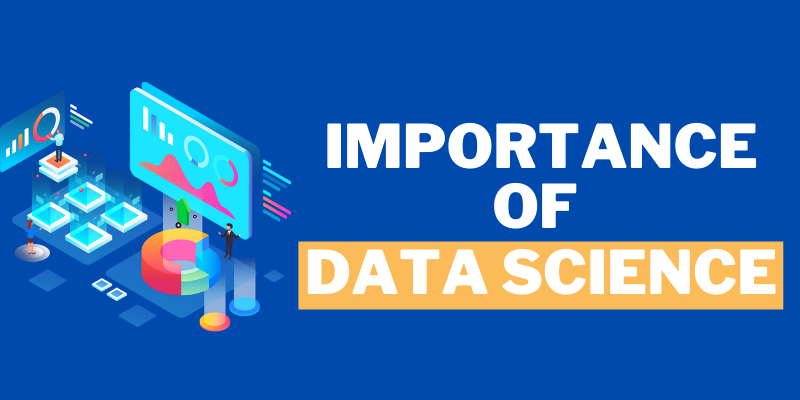 What Is The Importance Of Data Science In Different Companies Industries