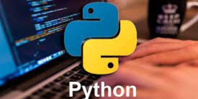 Six Reasons Why Python Is A Great